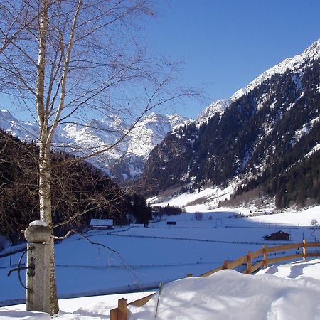 Seeberhof ราชีเนส ภายนอก รูปภาพ