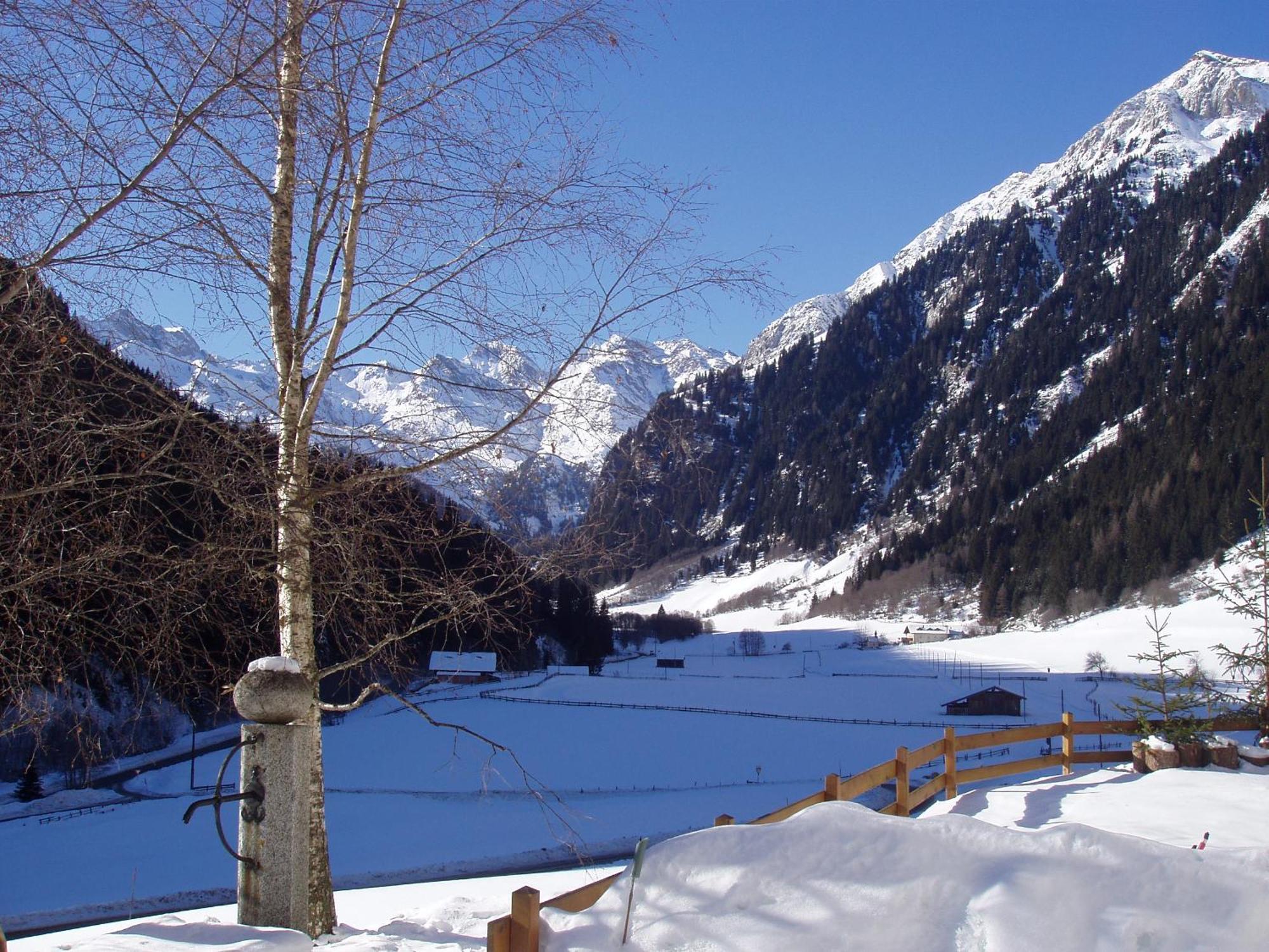 Seeberhof ราชีเนส ภายนอก รูปภาพ