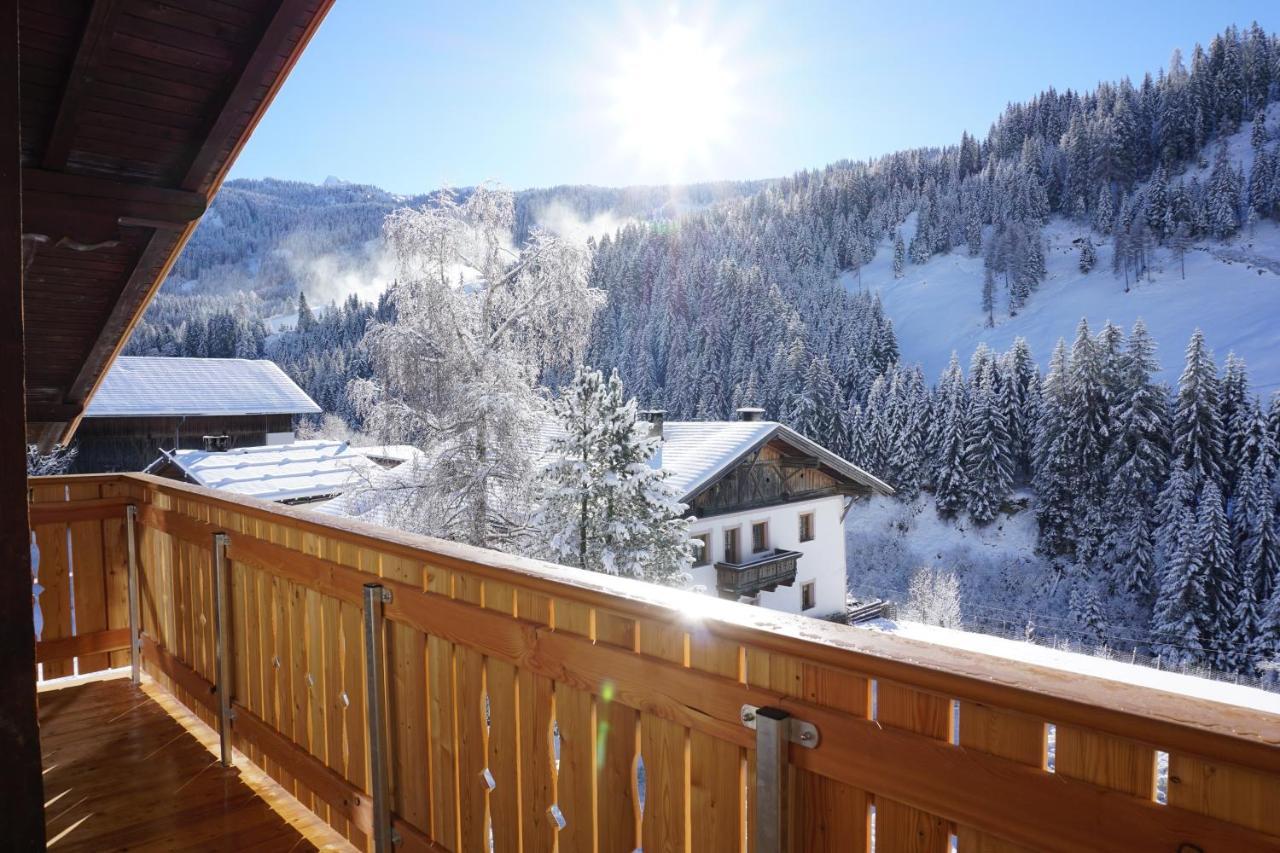 Seeberhof ราชีเนส ภายนอก รูปภาพ