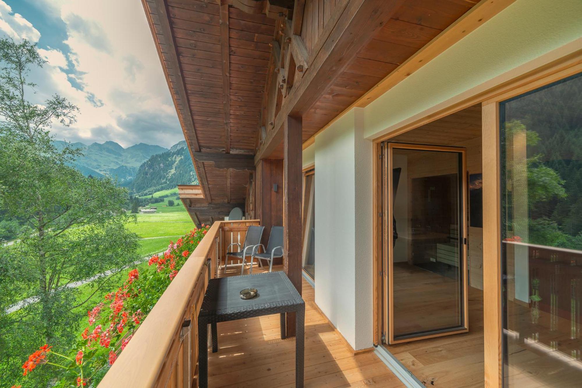 Seeberhof ราชีเนส ภายนอก รูปภาพ