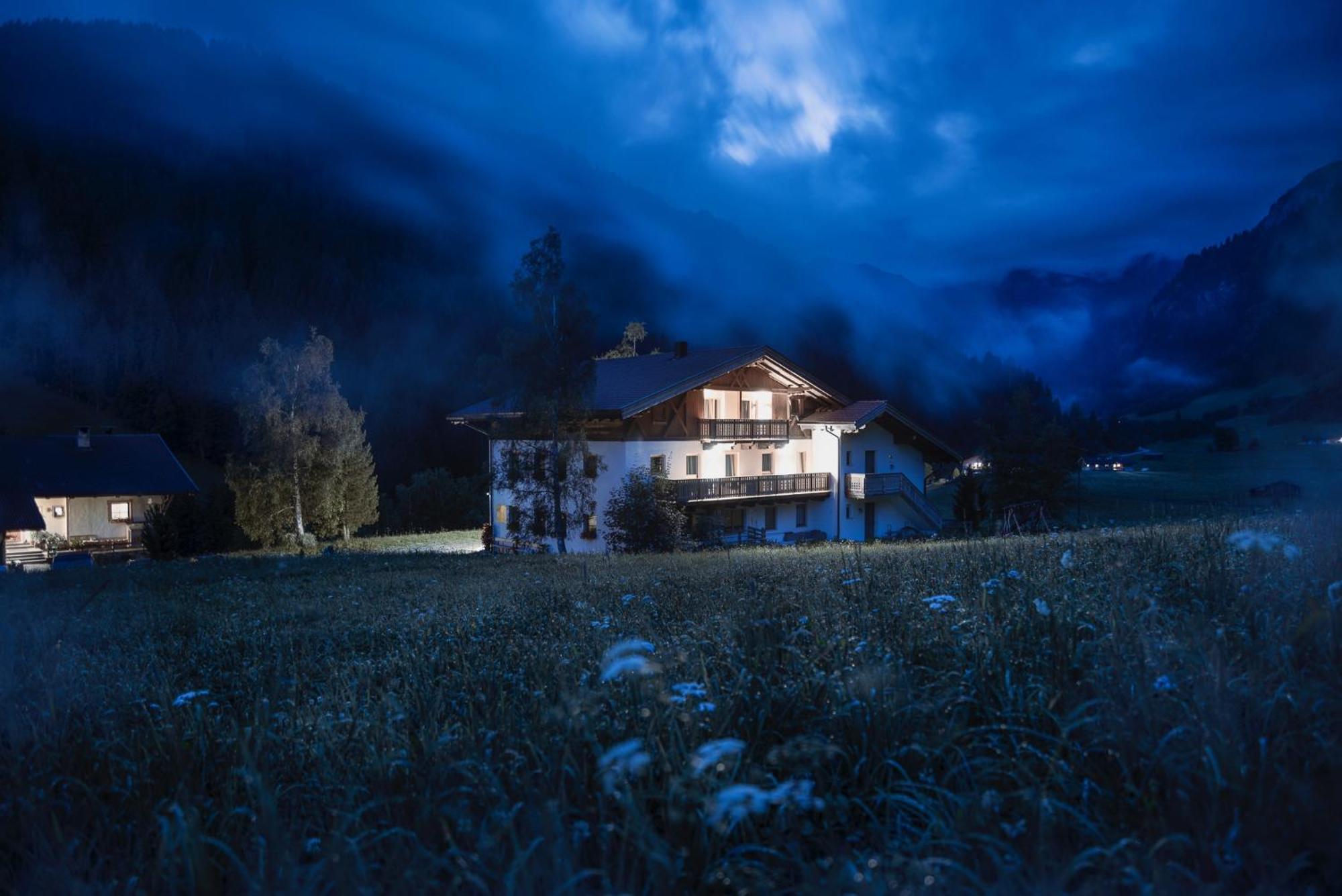 Seeberhof ราชีเนส ภายนอก รูปภาพ