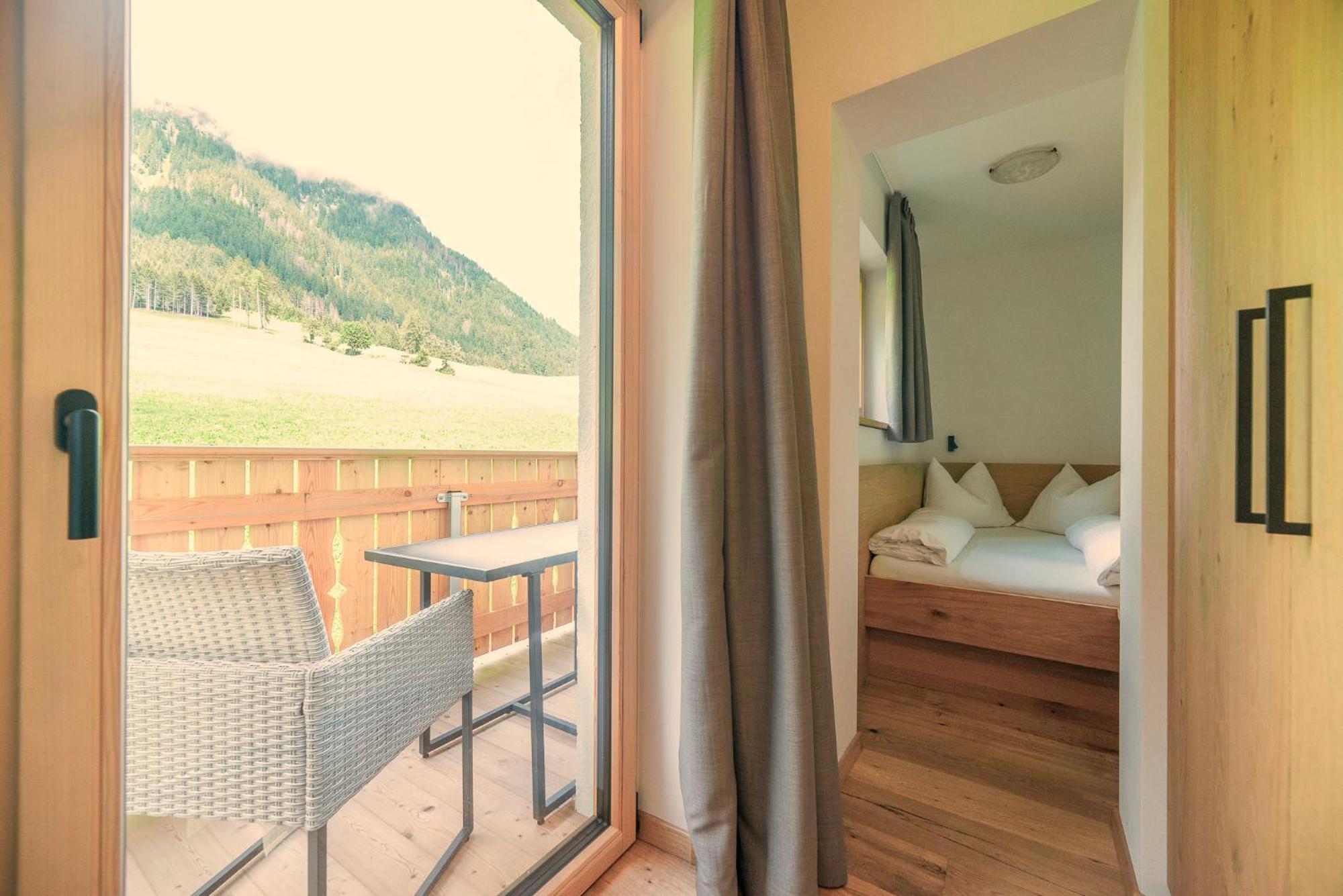 Seeberhof ราชีเนส ภายนอก รูปภาพ