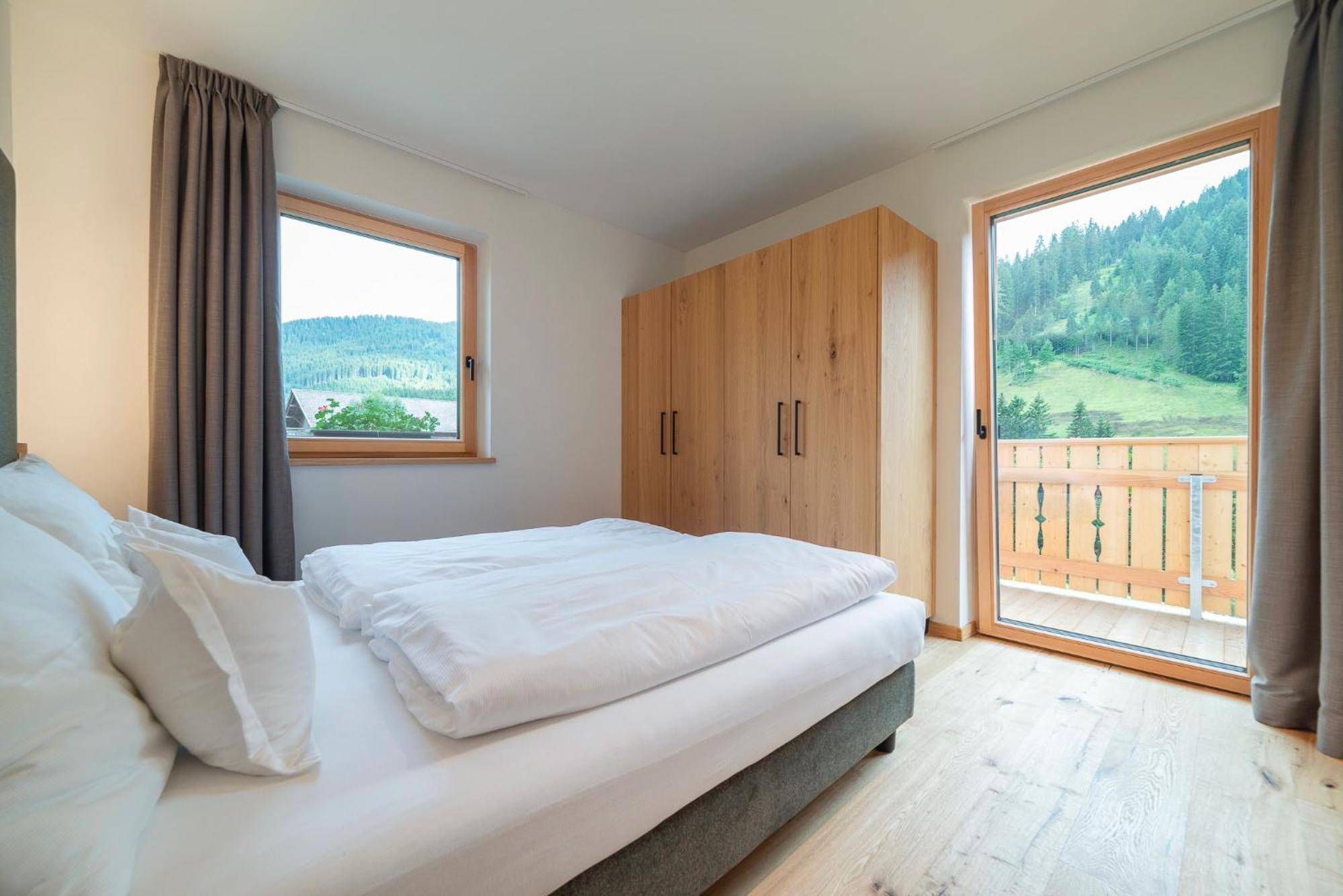 Seeberhof ราชีเนส ภายนอก รูปภาพ
