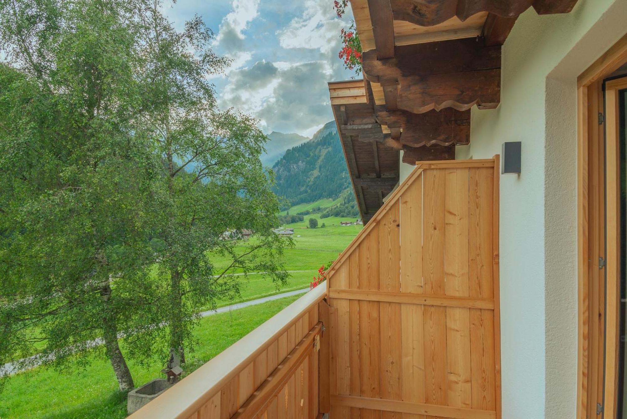 Seeberhof ราชีเนส ภายนอก รูปภาพ