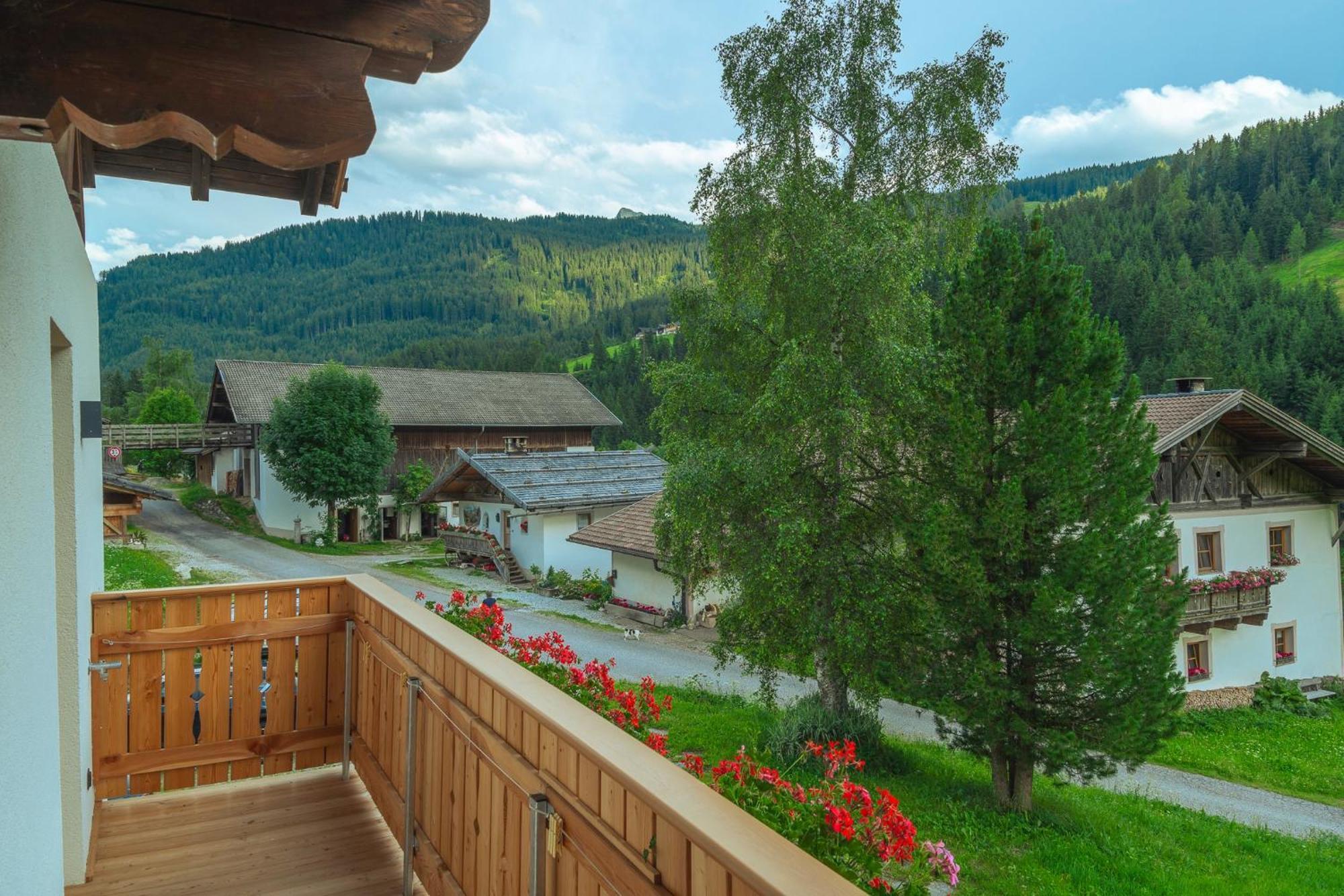 Seeberhof ราชีเนส ภายนอก รูปภาพ